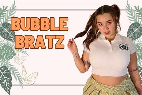 maddie may leaked|Bubble Bratz: Unveiling the Enigma of Maddie May’s。